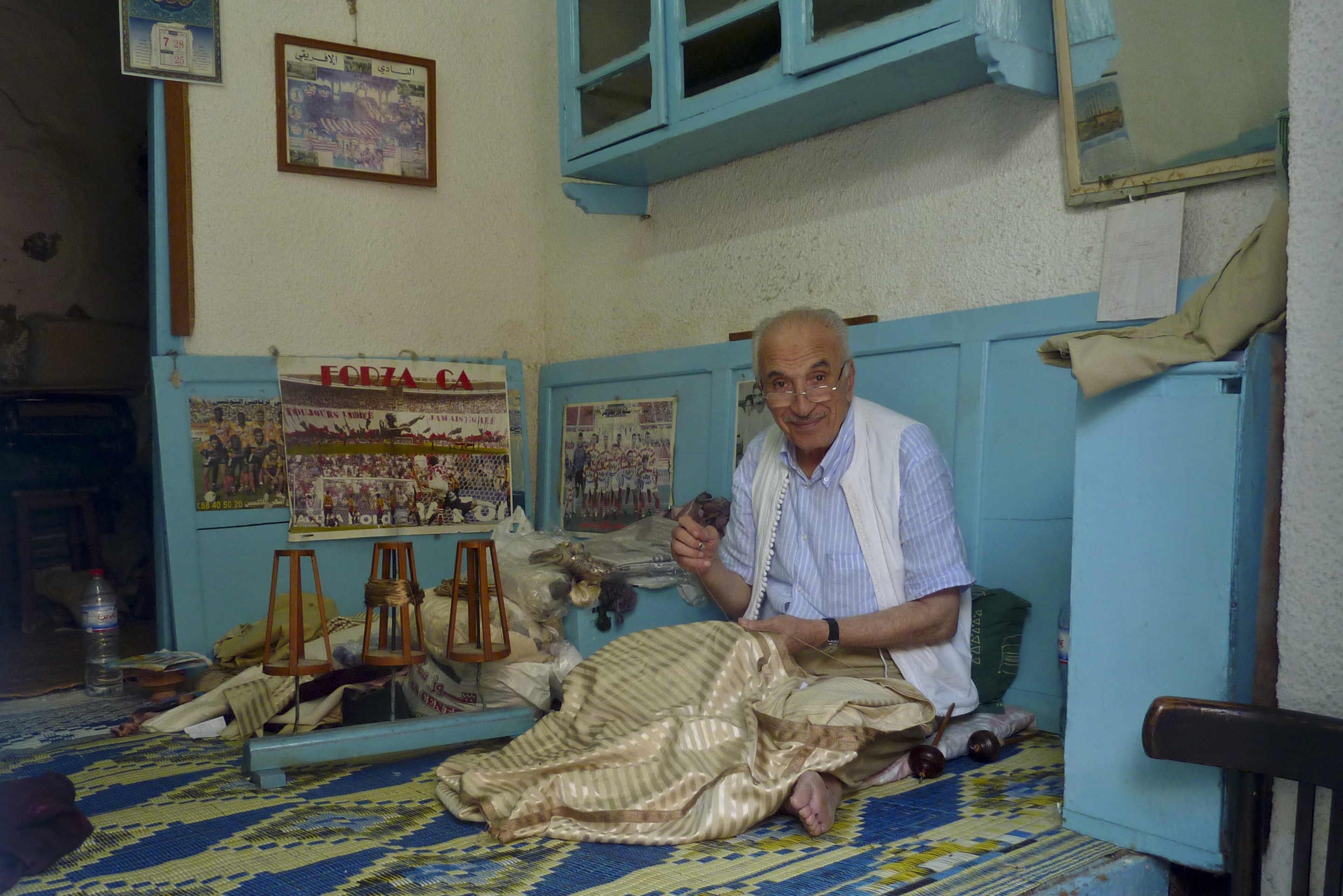 Tunis